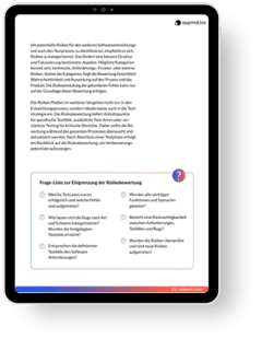 2 App Guide- LP Download - Inhalt iPad