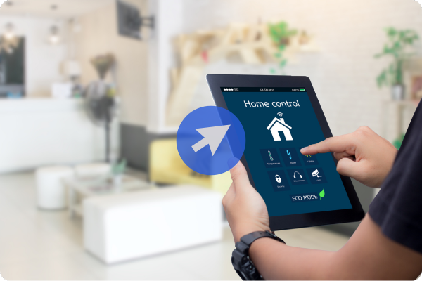home control